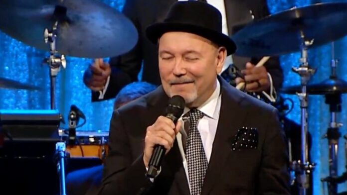 Billboard Is Giving Its Icon Award to Rubén Blades, the Man Who Taught Salsa How to Tell a Story