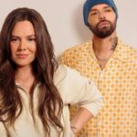 Joy Huerta Is Performing Solo for the First Time in 21 Years and Her Words About Jesse Will Break Your Heart Joy Huerta Is Performing Solo for the First Time in 21 Years and Her Words About Jesse Will Break Your Heart