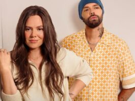 Joy Huerta Is Performing Solo for the First Time in 21 Years and Her Words About Jesse Will Break Your Heart Joy Huerta Is Performing Solo for the First Time in 21 Years and Her Words About Jesse Will Break Your Heart