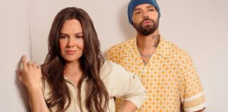 Joy Huerta Is Performing Solo for the First Time in 21 Years and Her Words About Jesse Will Break Your Heart Joy Huerta Is Performing Solo for the First Time in 21 Years and Her Words About Jesse Will Break Your Heart