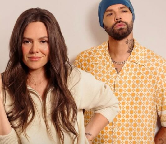 Joy Huerta Is Performing Solo for the First Time in 21 Years and Her Words About Jesse Will Break Your Heart Joy Huerta Is Performing Solo for the First Time in 21 Years and Her Words About Jesse Will Break Your Heart
