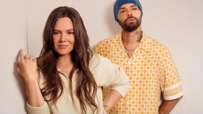 Joy Huerta Is Performing Solo for the First Time in 21 Years and Her Words About Jesse Will Break Your Heart
