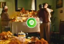 The Día de Muertos Commercial From Air Wick Mexico Is Going Viral Because It Understood the Holiday Perfectly The Día de Muertos Commercial From Air Wick Mexico Is Going Viral Because It Understood the Holiday Perfectly