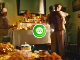 The Día de Muertos Commercial From Air Wick Mexico Is Going Viral Because It Understood the Holiday Perfectly The Día de Muertos Commercial From Air Wick Mexico Is Going Viral Because It Understood the Holiday Perfectly
