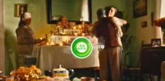 The Día de Muertos Commercial From Air Wick Mexico Is Going Viral Because It Understood the Holiday Perfectly The Día de Muertos Commercial From Air Wick Mexico Is Going Viral Because It Understood the Holiday Perfectly