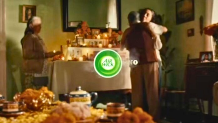 The Día de Muertos Commercial From Air Wick Mexico Is Going Viral Because It Understood the Holiday Perfectly