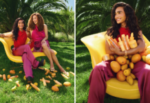 Bretman Rock Is the Face of Rizos Curls’ New Gloss and Repair Collection and the Collab Makes Perfect Sense Bretman Rock Is the Face of Rizos Curls' New Gloss and Repair Collection and the Collab Makes Perfect Sense