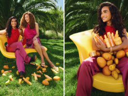 Bretman Rock Is the Face of Rizos Curls’ New Gloss and Repair Collection and the Collab Makes Perfect Sense Bretman Rock Is the Face of Rizos Curls' New Gloss and Repair Collection and the Collab Makes Perfect Sense