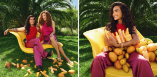 Bretman Rock Is the Face of Rizos Curls’ New Gloss and Repair Collection and the Collab Makes Perfect Sense Bretman Rock Is the Face of Rizos Curls' New Gloss and Repair Collection and the Collab Makes Perfect Sense