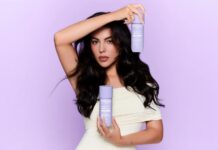 Colombian Hair Care Brand Milagros Tapped Argentine-Spanish Model Georgina Rodríguez for Its International Debut Colombian Hair Care Brand Milagros Tapped Argentine-Spanish Model Georgina Rodríguez for Its International Debut