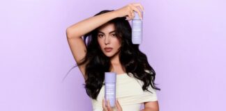 Colombian Hair Care Brand Milagros Tapped Argentine-Spanish Model Georgina Rodríguez for Its International Debut Colombian Hair Care Brand Milagros Tapped Argentine-Spanish Model Georgina Rodríguez for Its International Debut
