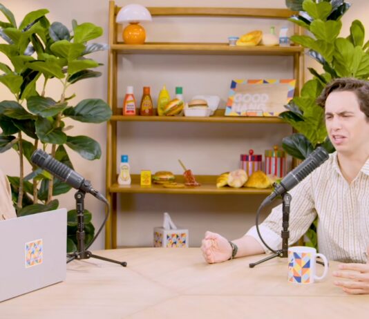 Amy Poehler Asked Marcelo Hernandez About His Roots and He Got Real About What the Immigrant Experience Does to a Kid Amy Poehler Asked Marcelo Hernandez About His Roots and He Got Real About What the Immigrant Experience Does to a Kid