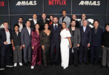 Ben Affleck Handed His Mexican Actors the Pen and Let Them Write Their Own Lines in ‘Animals’ Ben Affleck Handed His Mexican Actors the Pen and Let Them Write Their Own Lines in 'Animals'