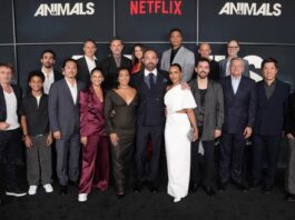 Ben Affleck Handed His Mexican Actors the Pen and Let Them Write Their Own Lines in ‘Animals’ Ben Affleck Handed His Mexican Actors the Pen and Let Them Write Their Own Lines in 'Animals'