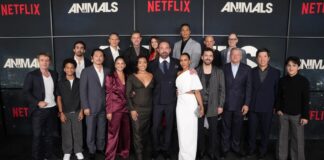 Ben Affleck Handed His Mexican Actors the Pen and Let Them Write Their Own Lines in ‘Animals’ Ben Affleck Handed His Mexican Actors the Pen and Let Them Write Their Own Lines in 'Animals'