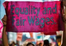 Fifty-Three Cents Is What Latinas Get Paid for Keeping This Economy Running and We Are Officially Out of Patience Fifty-Three Cents Is What Latinas Get Paid for Keeping This Economy Running and We Are Officially Out of Patience