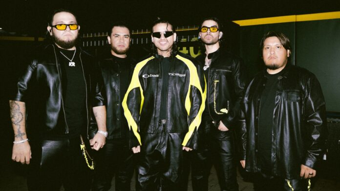 Fuerza Regida Sold Out Madison Square Garden, the Hollywood Bowl, and Now They Are Getting the Billboard Vanguard Award