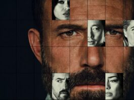 ICE Interrupted the Filming of ‘Animals’ and Ben Affleck Told Jorge Ramos It Changed Everything About the Movie ICE Interrupted the Filming of “Animals” and Ben Affleck Told Jorge Ramos It Changed Everything About the Movie