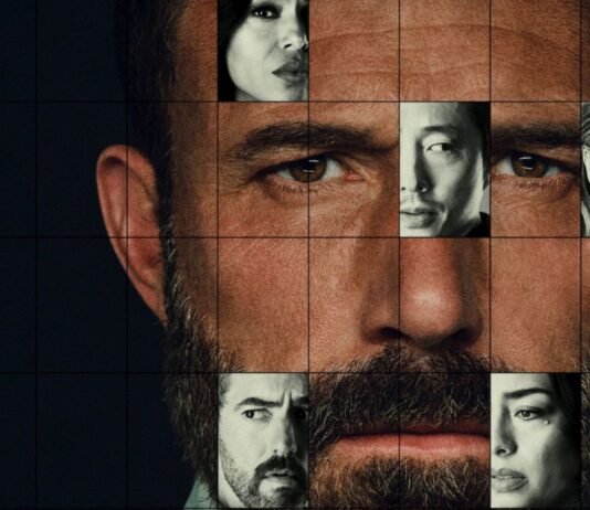 ICE Interrupted the Filming of ‘Animals’ and Ben Affleck Told Jorge Ramos It Changed Everything About the Movie ICE Interrupted the Filming of “Animals” and Ben Affleck Told Jorge Ramos It Changed Everything About the Movie