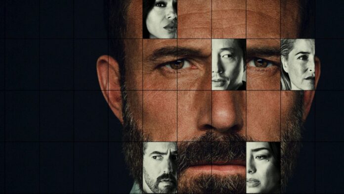 ICE Interrupted the Filming of “Animals” and Ben Affleck Told Jorge Ramos It Changed Everything About the Movie