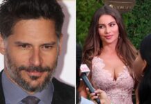 Joe Manganiello Responded to Sofía Vergara’s Narcissist Post on Live Television and the Interview Raised More Questions Than It Answered Joe Manganiello Responded to Sofía Vergara’s Narcissist Post on Live Television and the Interview Raised More Questions Than It Answered