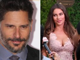 Joe Manganiello Responded to Sofía Vergara’s Narcissist Post on Live Television and the Interview Raised More Questions Than It Answered Joe Manganiello Responded to Sofía Vergara’s Narcissist Post on Live Television and the Interview Raised More Questions Than It Answered