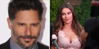 Joe Manganiello Responded to Sofía Vergara’s Narcissist Post on Live Television and the Interview Raised More Questions Than It Answered Joe Manganiello Responded to Sofía Vergara’s Narcissist Post on Live Television and the Interview Raised More Questions Than It Answered