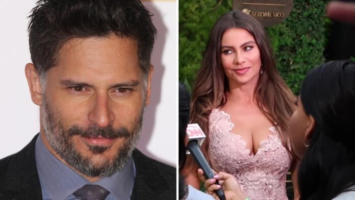 Joe Manganiello Responded to Sofía Vergara’s Narcissist Post on Live Television and the Interview Raised More Questions Than It Answered