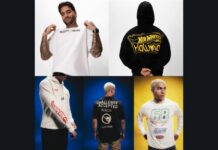 Maluma Turned His ‘Loco x Volver’ Era Into a Limited-Edition Fashion Collaboration With Hot Wheels Through QUEST Maluma Turned His 'Loco x Volver' Era Into a Limited-Edition Fashion Collaboration With Hot Wheels Through QUEST