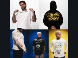 Maluma Turned His ‘Loco x Volver’ Era Into a Limited-Edition Fashion Collaboration With Hot Wheels Through QUEST Maluma Turned His 'Loco x Volver' Era Into a Limited-Edition Fashion Collaboration With Hot Wheels Through QUEST