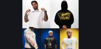 Maluma Turned His ‘Loco x Volver’ Era Into a Limited-Edition Fashion Collaboration With Hot Wheels Through QUEST Maluma Turned His 'Loco x Volver' Era Into a Limited-Edition Fashion Collaboration With Hot Wheels Through QUEST