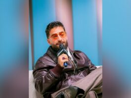 Maluma Talked About His Eating Disorder in Miami This Week and Latinas Who Have Been There Heard Every Word Maluma Talked About His Eating Disorder in Miami This Week and Latinas Who Have Been There Heard Every Word