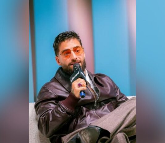 Maluma Talked About His Eating Disorder in Miami This Week and Latinas Who Have Been There Heard Every Word Maluma Talked About His Eating Disorder in Miami This Week and Latinas Who Have Been There Heard Every Word