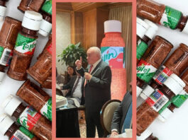 Horacio Fernández Built Tajín Out of His Grandmother’s Kitchen and Turned It Into One of the Most Powerful Latino Food Brands in the U.S. Horacio Fernández Built Tajín Out of His Grandmother’s Kitchen and Turned It Into One of the Most Powerful Latino Food Brands in the U.S.