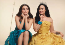 The Selena Gomez vs. Demi Lovato Fan War Lasted Over a Decade and a Rare Beauty Campaign Just Made It Irrelevant The Selena Gomez vs. Demi Lovato Fan War Lasted Over a Decade and a Rare Beauty Campaign Just Made It Irrelevant