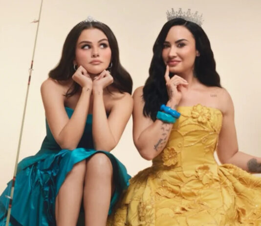 The Selena Gomez vs. Demi Lovato Fan War Lasted Over a Decade and a Rare Beauty Campaign Just Made It Irrelevant The Selena Gomez vs. Demi Lovato Fan War Lasted Over a Decade and a Rare Beauty Campaign Just Made It Irrelevant