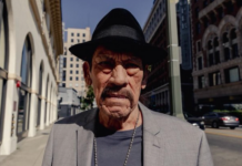Danny Trejo’s Son Says His 82-Year-Old Father Had Never Heard of Ben Shapiro When He Signed on to ‘Pawn Shop’ Danny Trejo’s Son Says His 82-Year-Old Father Had Never Heard of Ben Shapiro When He Signed on to 'Pawn Shop'