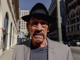 Danny Trejo’s Son Says His 82-Year-Old Father Had Never Heard of Ben Shapiro When He Signed on to ‘Pawn Shop’ Danny Trejo’s Son Says His 82-Year-Old Father Had Never Heard of Ben Shapiro When He Signed on to 'Pawn Shop'