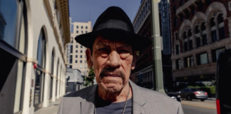 Danny Trejo’s Son Says His 82-Year-Old Father Had Never Heard of Ben Shapiro When He Signed on to ‘Pawn Shop’ Danny Trejo’s Son Says His 82-Year-Old Father Had Never Heard of Ben Shapiro When He Signed on to 'Pawn Shop'
