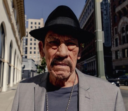 Danny Trejo’s Son Says His 82-Year-Old Father Had Never Heard of Ben Shapiro When He Signed on to ‘Pawn Shop’ Danny Trejo’s Son Says His 82-Year-Old Father Had Never Heard of Ben Shapiro When He Signed on to 'Pawn Shop'